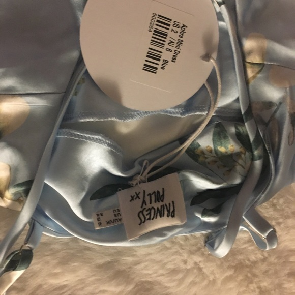 Princess Polly mini slip dress Aphra dress - Picture 2 of 7